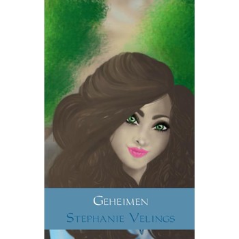 Geheimen (Paperback) bij Singel 344