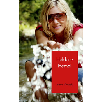 Heldere hemel (Paperback) bij Singel 344