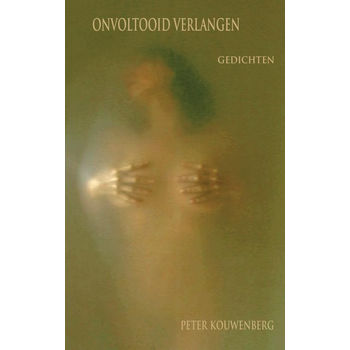 Onvoltooid Verlangen (Paperback) bij Singel 344