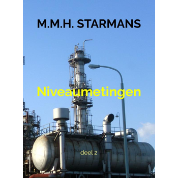 Niveaumetingen (Paperback) bij Singel 344