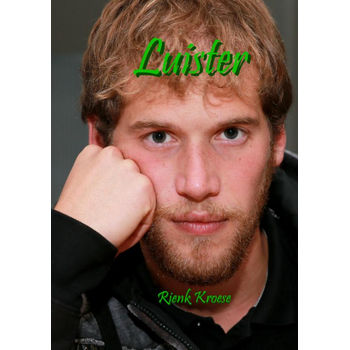 Luister (Paperback) bij Singel 344