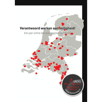 Verantwoord werken aan veiligheid! (Paperback) bij Singel 344