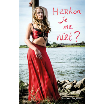 Herken je me niet? (Paperback) bij Singel 344