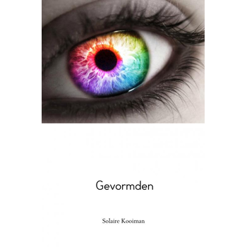 Gevormden (Paperback) bij Singel 344