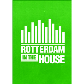 Rotterdam in the house (Hardback) bij Singel 344
