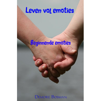 Beginnende emoties (Paperback) bij Singel 344