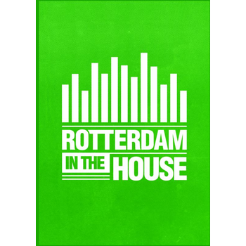 Rotterdam in the House (Paperback) bij Singel 344
