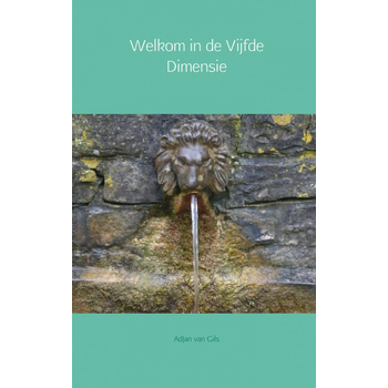 Welkom in de Vijfde Dimensie (Paperback) bij Singel 344