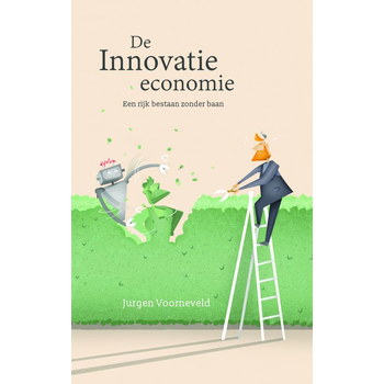 De innovatie economie (Paperback) bij Singel 344