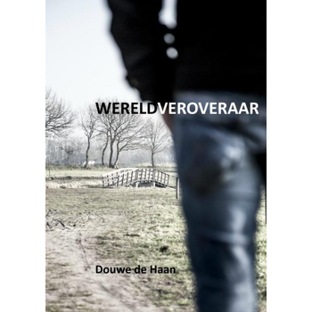 Wereldveroveraar (Paperback) bij Singel 344