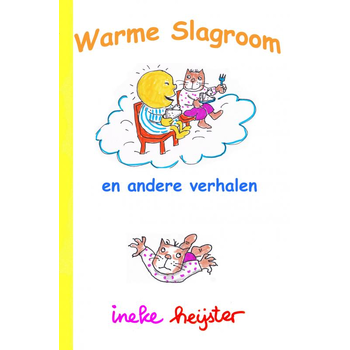 Warme slagroom en andere verhalen (Paperback) bij Singel 344