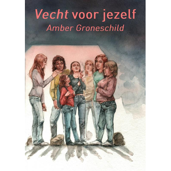 Vecht voor jezelf (Paperback) bij Singel 344