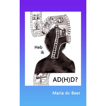 Heb ik AD(H)D? (Paperback) bij Singel 344