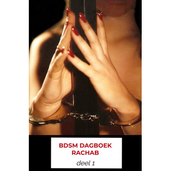 BDSM dagboek rachab (Paperback) bij Singel 344