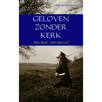 Geloven zonder kerk (Paperback) bij Singel 344