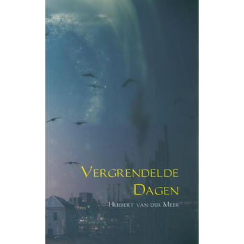 Vergrendelde dagen (Paperback) bij Singel 344