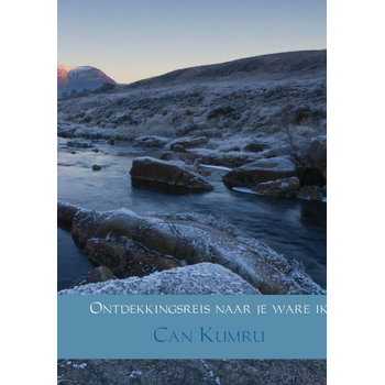 Ontdekkingsreis naar je ware ik (Hardback) bij Singel 344