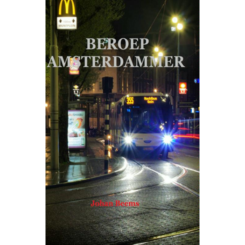 Beroep: Amsterdammer (Paperback) bij Singel 344