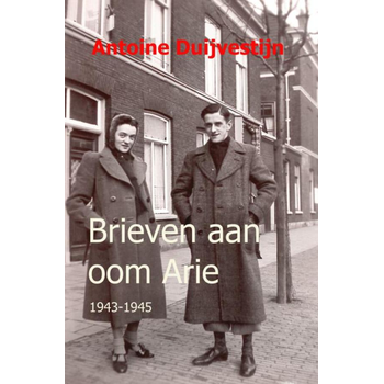 Brieven aan oom Arie (Paperback) bij Singel 344