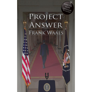 Project Answer (Paperback) bij Singel 344