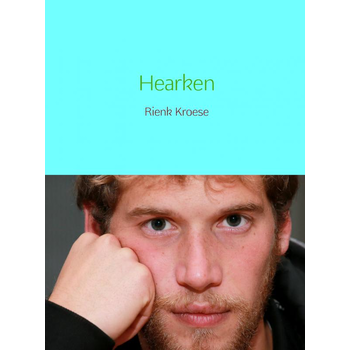 Hearken (Paperback) bij Singel 344