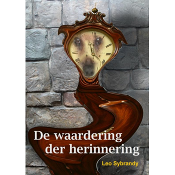 De waardering der herinnering (Paperback) bij Singel 344