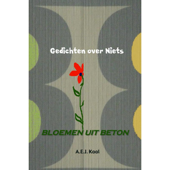 Gedichten over niets (Hardback) bij Singel 344