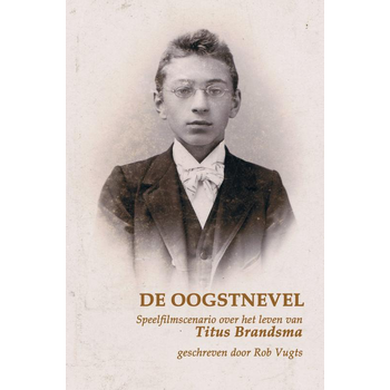 De oogstnevel (Hardback) bij Singel 344