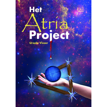 Het Atria Project (Paperback) bij Singel 344