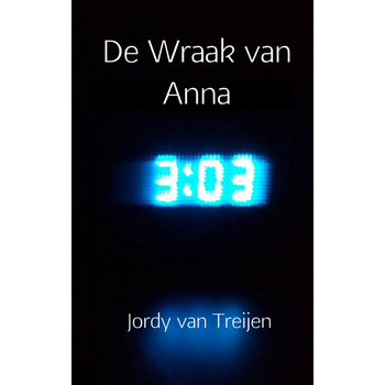 De wraak van Anna (Paperback) bij Singel 344