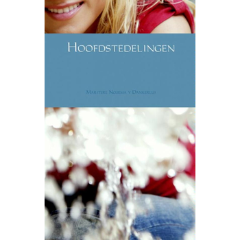 Hoofdstedelingen (Paperback) bij Singel 344