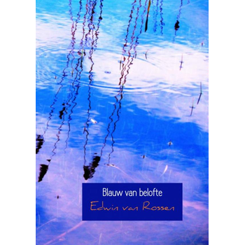 Blauw van belofte (Paperback) bij Singel 344
