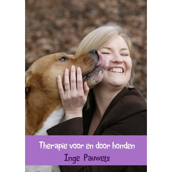 Therapie voor en door honden (Paperback) bij Singel 344