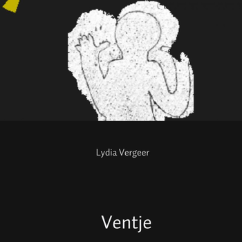 Ventje (Paperback) bij Singel 344