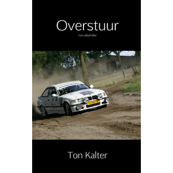Overstuur (Paperback) bij Singel 344