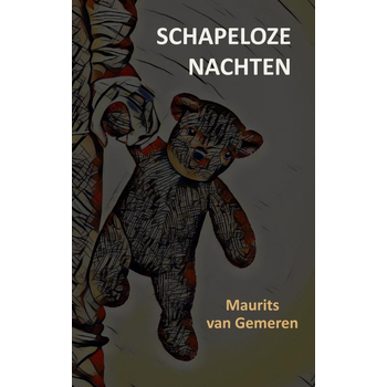 Schapeloze nachten (Paperback) bij Singel 344