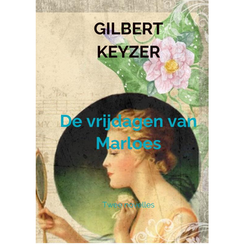 De vrijdagen van Marloes (Paperback) bij Singel 344