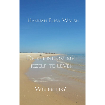 De kunst om met jezelf te leven (Paperback) bij Singel 344