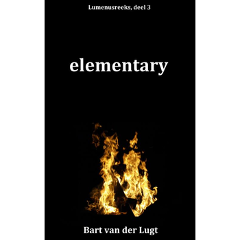Elementary (Paperback) bij Singel 344