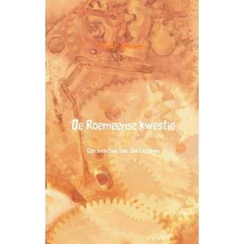 De Roemeense kwestie (Paperback) bij Singel 344