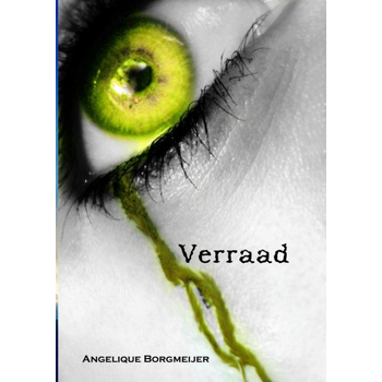 Verraad (Paperback) bij Singel 344
