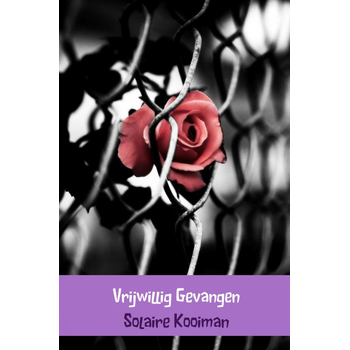 Vrijwillig gevangen (Paperback) bij Singel 344