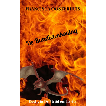 De Bandietenkoning (Paperback) bij Singel 344
