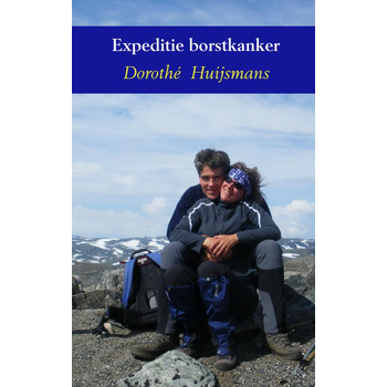 Expeditie borstkanker (Paperback) bij Singel 344