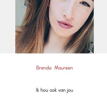 Ik hou ook van jou (Paperback) bij Singel 344