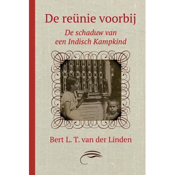 De reünie voorbij (Hardback) bij Singel 344