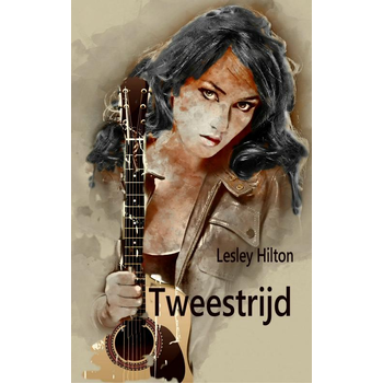 Tweestrijd (Paperback) bij Singel 344
