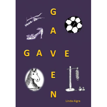 Gave gaven (Paperback) bij Singel 344