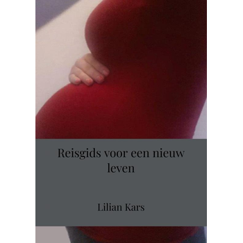 Reisgids voor een nieuw leven (Paperback) bij Singel 344