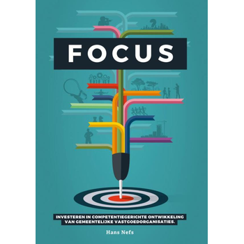 Focus (Paperback) bij Singel 344